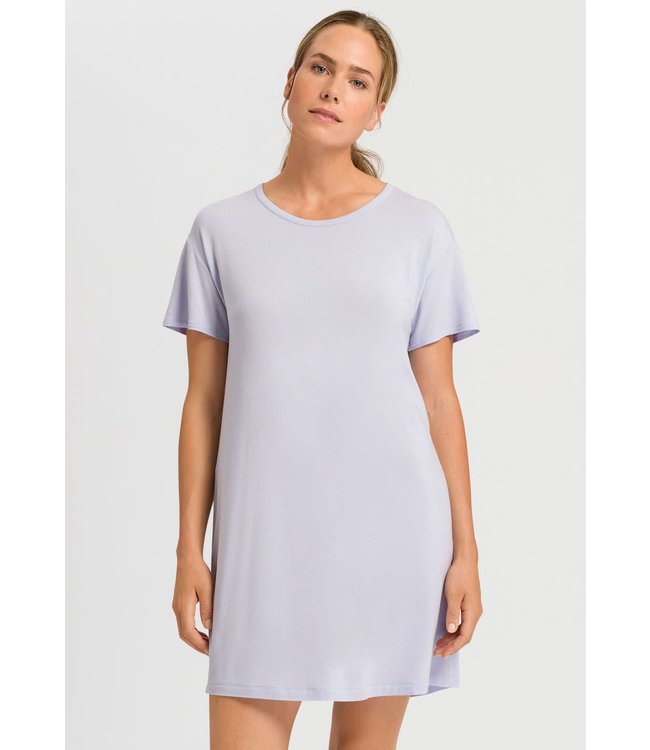 Hanro Smart Sleep Nachthemd Fresh Air