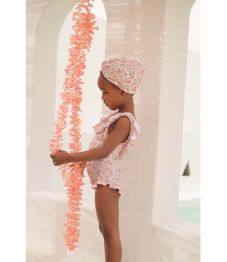 Bathing Suit Andrea Cream Padma Mudra