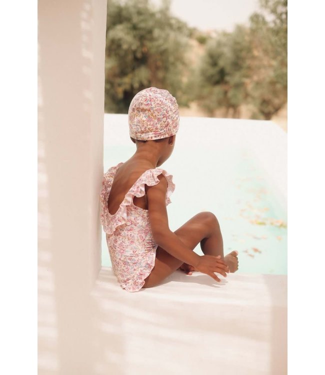 Bathing Suit Andrea Cream Padma Mudra