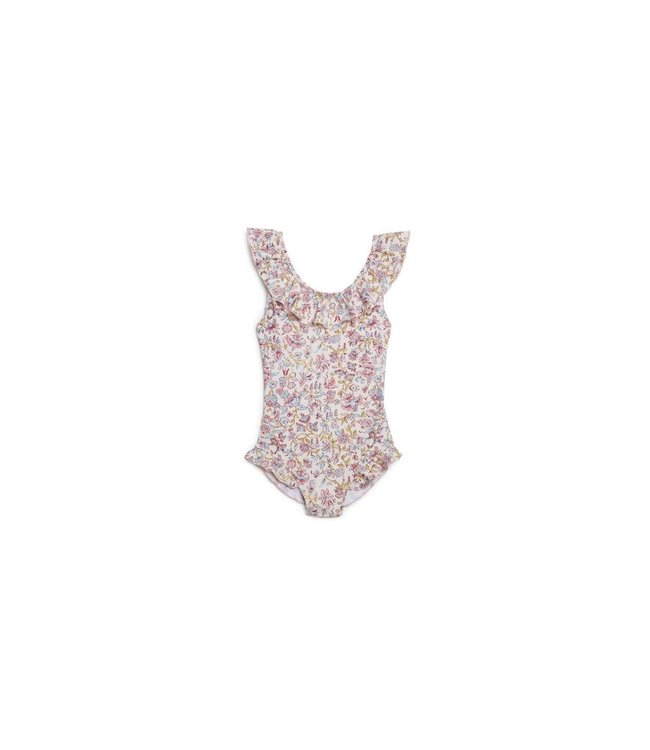 Bathing Suit Andrea Cream Padma Mudra