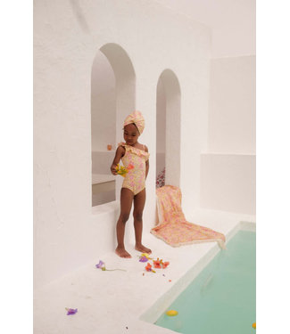 Bathing Suit Audrey Lemon Patchouli Spring