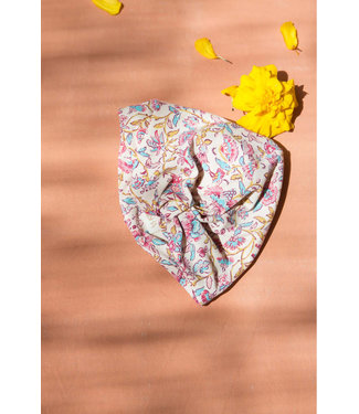 Bathing Turban Abina Cream Padma Mudra