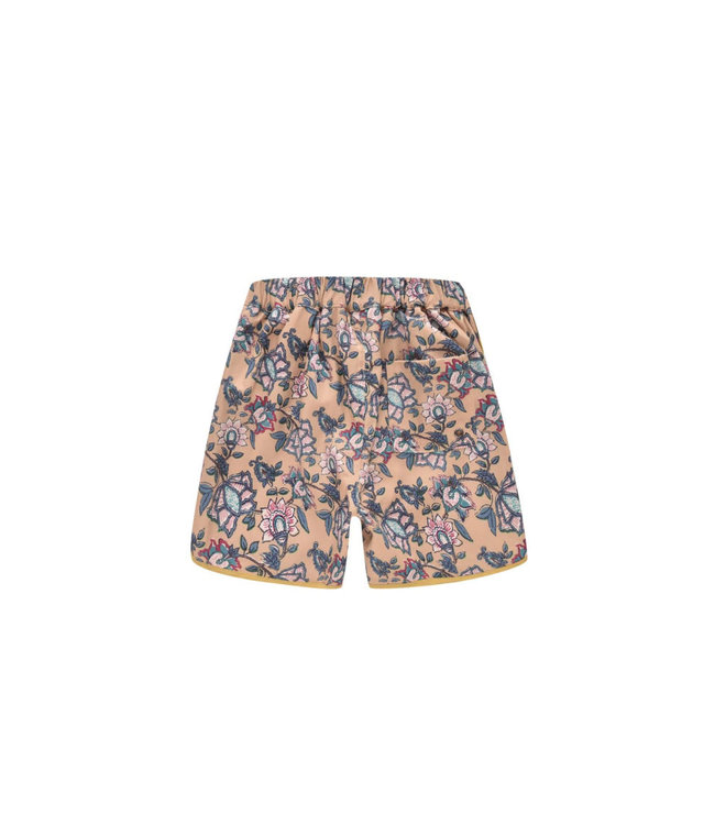 Swim Shorts Aderi Honey Marigold