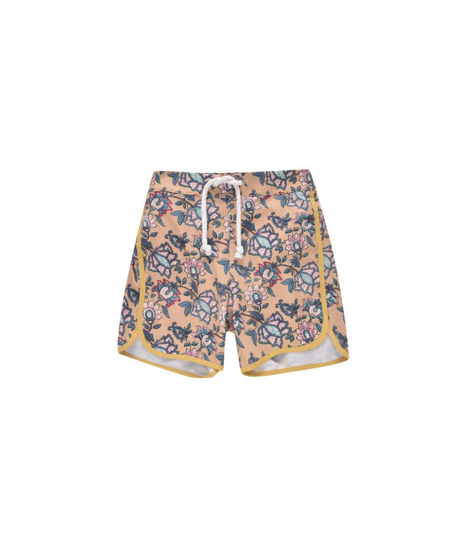 Swim Shorts Aderi Honey Marigold