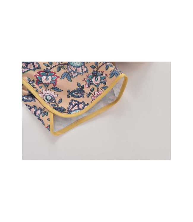 Swim Shorts Aderi Honey Marigold