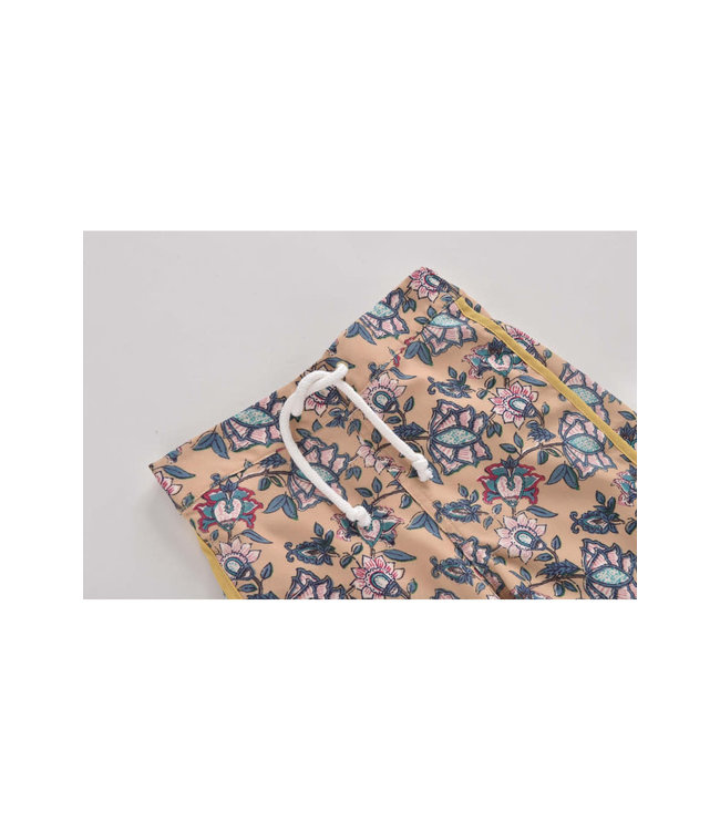 Swim Shorts Aderi Honey Marigold