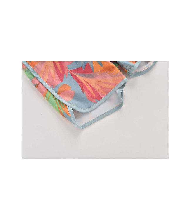 Swim Shorts Aderi Multi Color Jungle