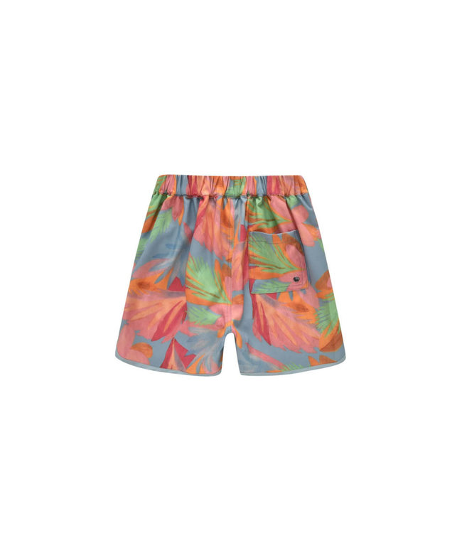 Swim Shorts Aderi Multi Color Jungle
