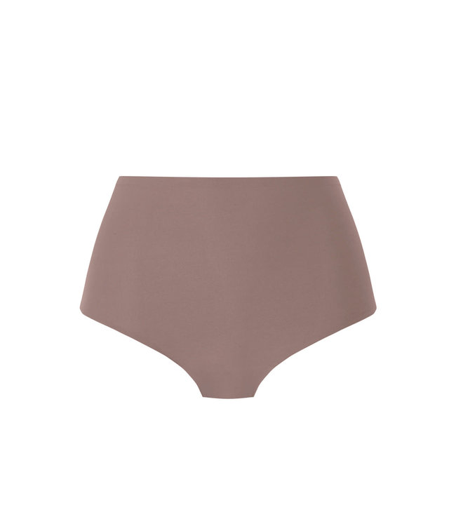 Fantasie Smoothease Invisible Stretch Full Brief Taupe