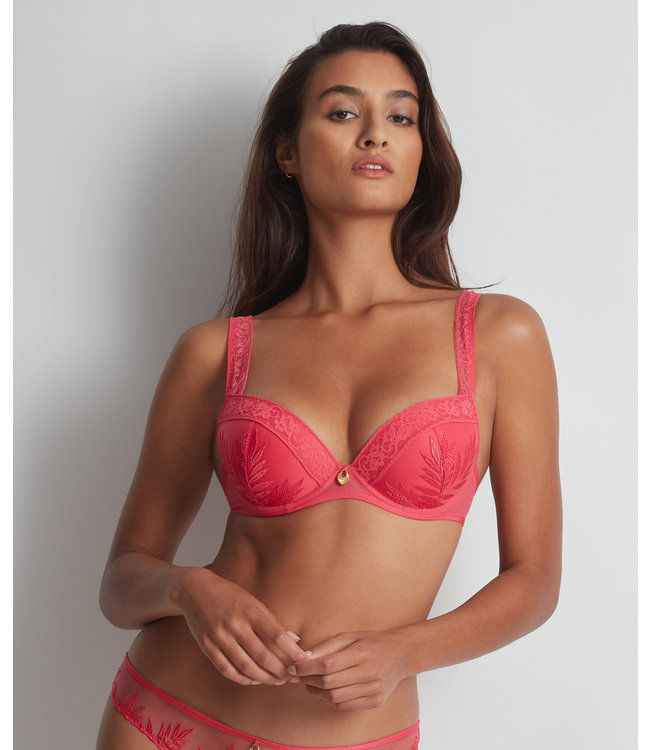 Aubade Paris Plunge Coque Parenthese Joi