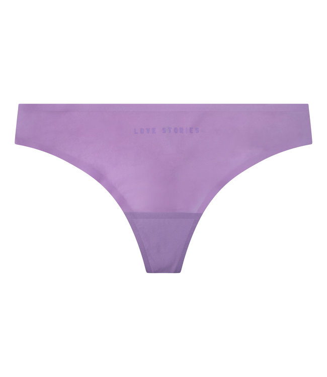 Love Stories Lou Thong Lilac