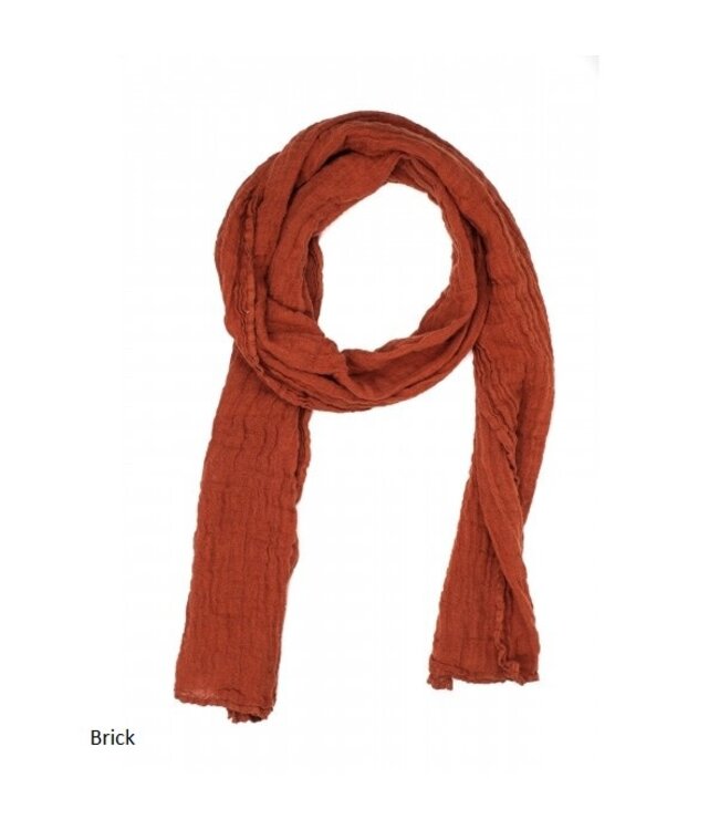 Scarf Victoire 45x200