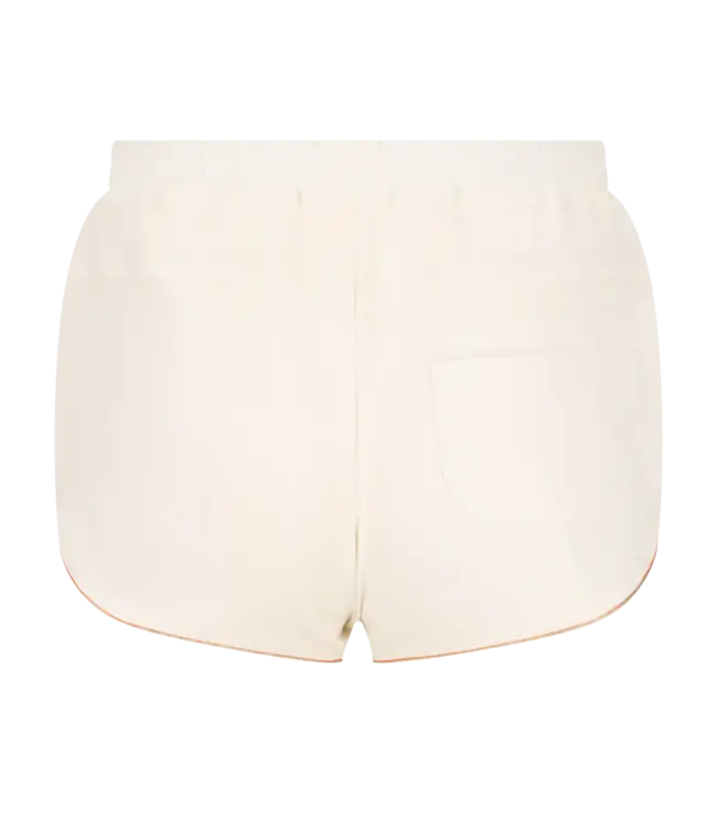 Pyjama "I Am My Own Comfortzone Basic white