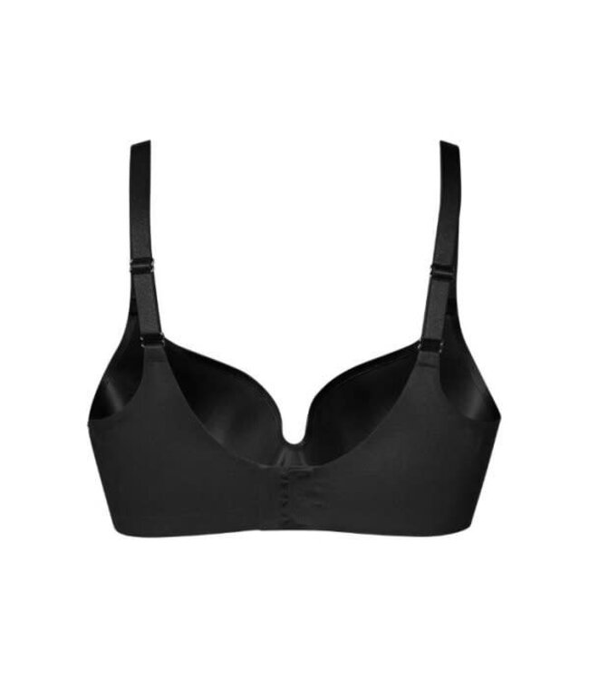 Royal Lounge Beha Royal Fit Black