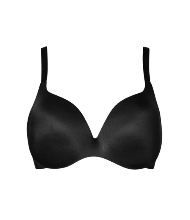 Royal Lounge Beha Royal Fit Black