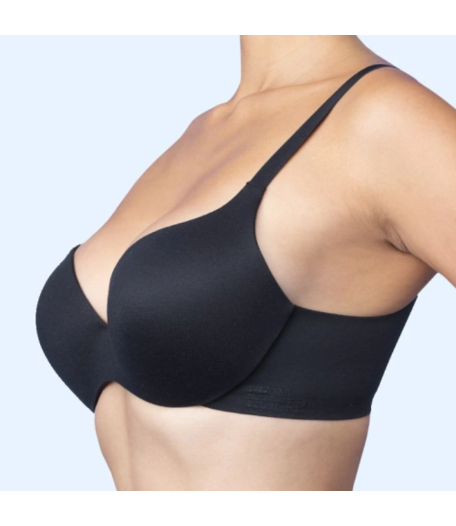 Royal Lounge Beha Royal Fit Black