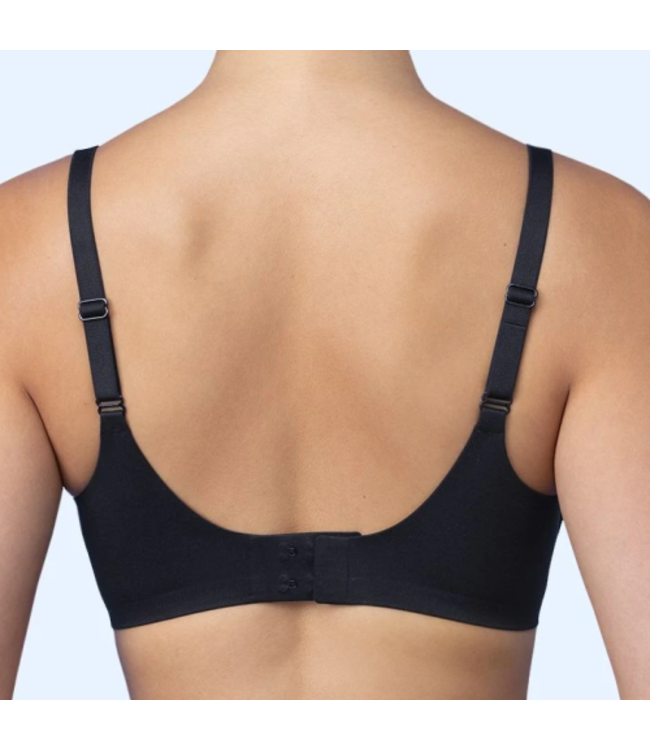 Royal Lounge Beha Royal Fit Black