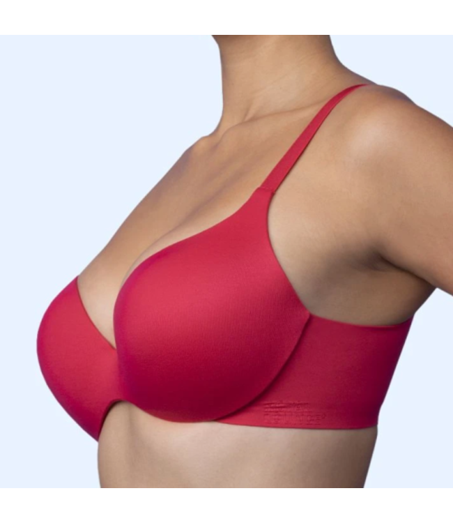 Royal Lounge Beha Royal Fit Scarlet Red