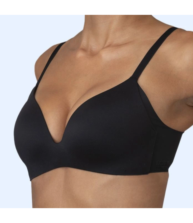 Royal Lounge Beha Royal Delite Black