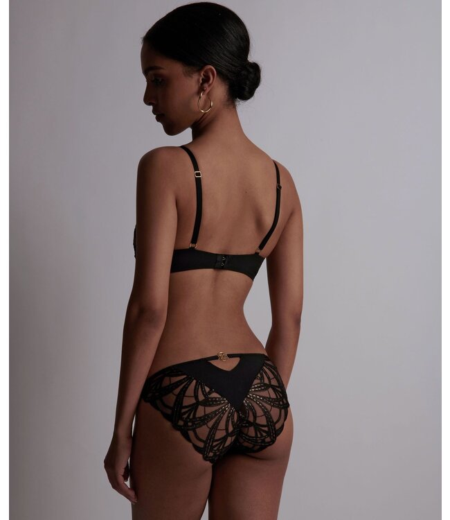 Aubade Paris My Desire Italian Brief Secret Date