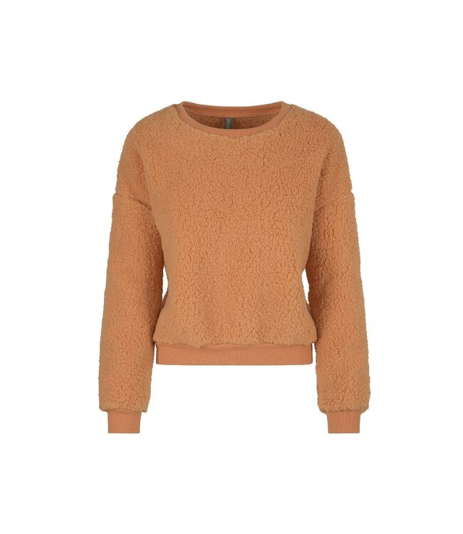 Lingadore Fluffy Homewear Set Toast