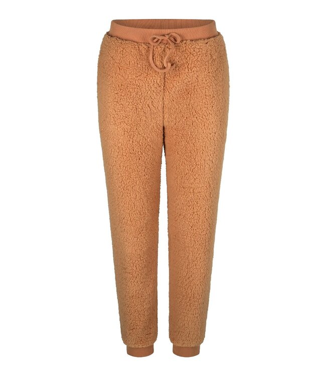 Lingadore Fluffy Homewear Set Toast