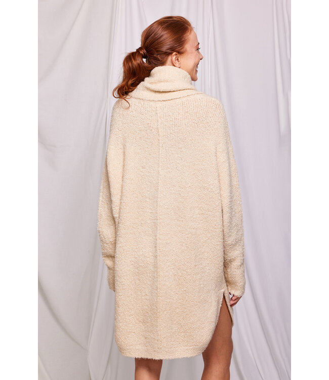 232-52-MHI-H/235 Sweater Beige
