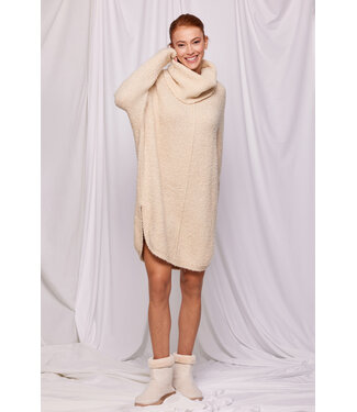 232-52-MHI-H/235 Sweater Beige