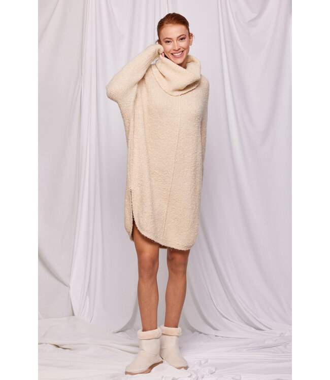 232-52-MHI-H/235 Sweater Beige