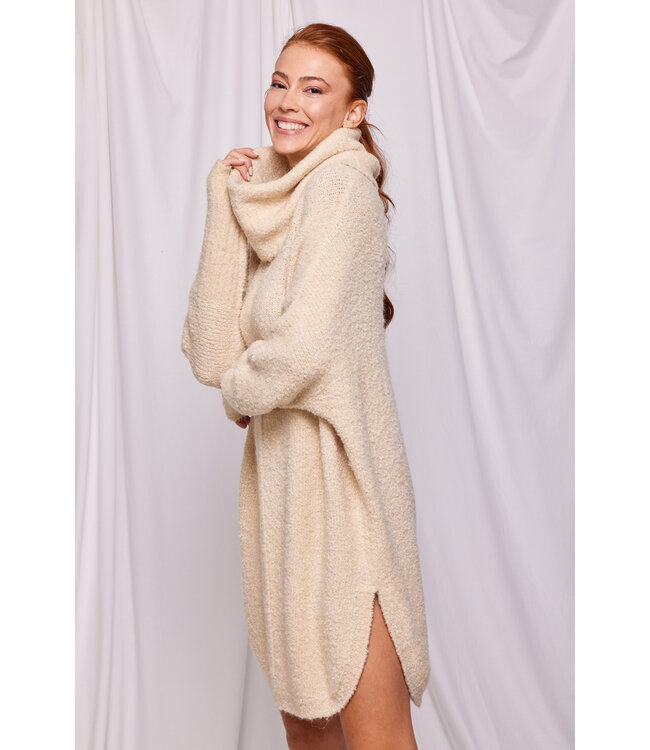 232-52-MHI-H/235 Sweater Beige