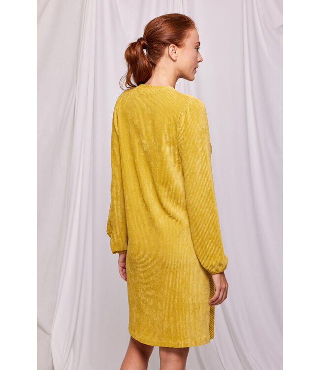 232-53-EDB-V/641 Slaapkleed Oker