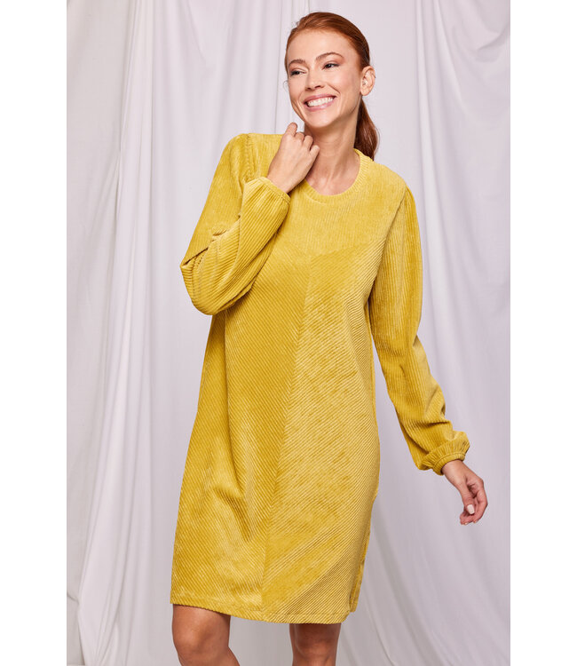 232-53-EDB-V/641 Slaapkleed Oker