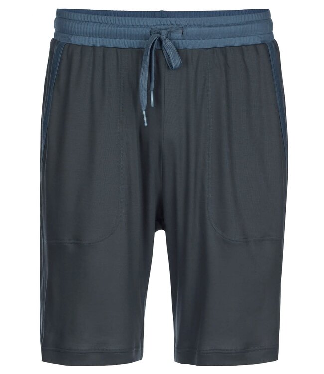 Calida DEEPSLEEPWEAR Men Cooling Short Grey