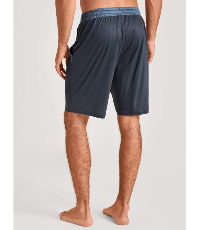 Calida DEEPSLEEPWEAR Men Cooling Short Grey