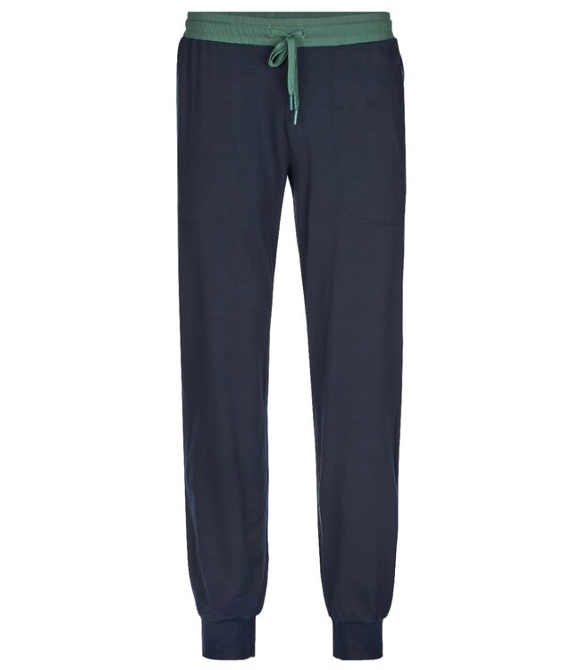 Calida DEEPSLEEPWEAR Men Balancing Pants Dark Blue