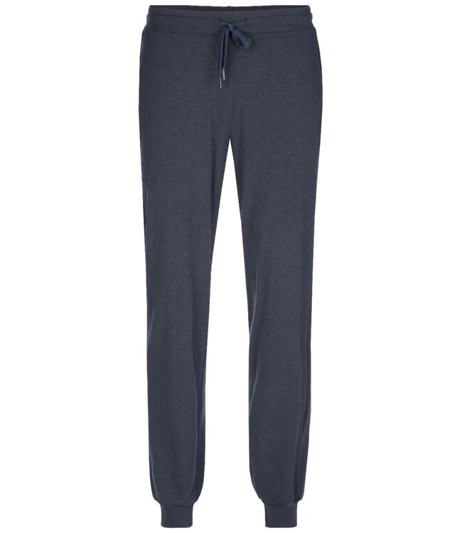 Calida DEEPSLEEPWEAR Men  Warming Pants Grey