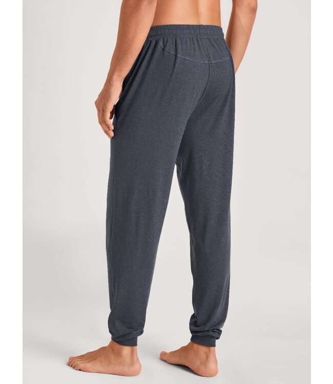 Calida DEEPSLEEPWEAR Men  Warming Pants Grey