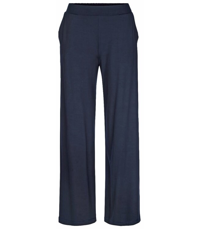 Calida DEEPSLEEPWEAR Women Balancing Pants Dark Blue