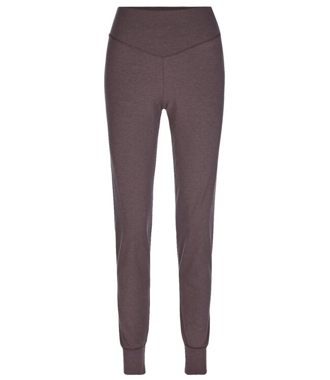 Calida DEEPSLEEPWEAR Women Warming Pants Soft Taupe