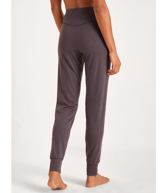 Calida DEEPSLEEPWEAR Women Warming Pants Soft Taupe