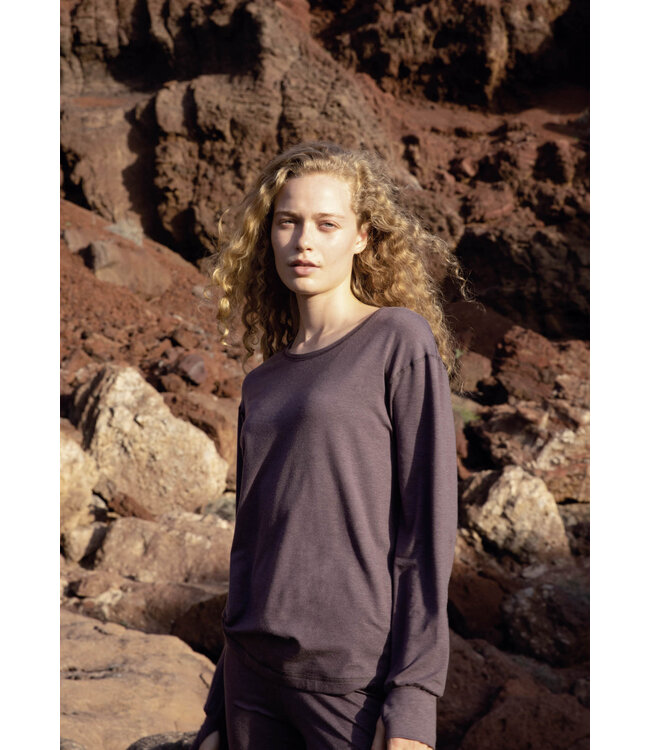 Calida DEEPSLEEPWEAR Women Warming Pants Soft Taupe