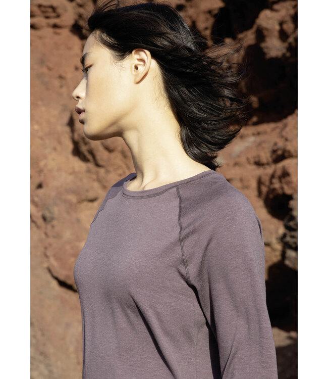 Calida DEEPSLEEPWEAR Warming Dress Soft Taupe