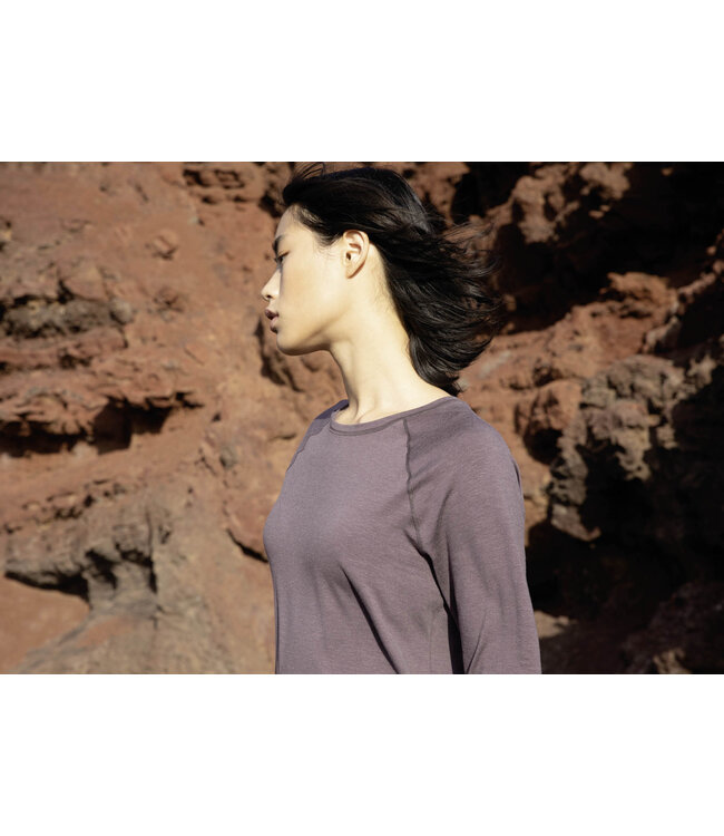 Calida DEEPSLEEPWEAR Warming Dress Soft Taupe