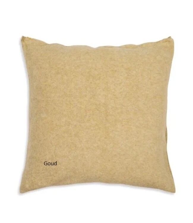 Kayori Sagano Kussen Bamboo 50x50 Met Kussenvulling