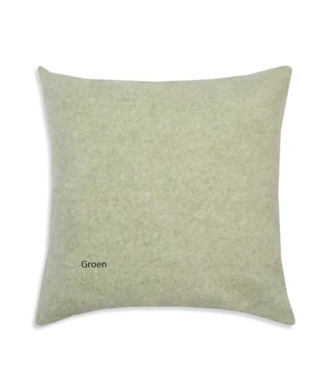 Kayori Sagano Kussen Bamboo 50x50 Met Kussenvulling