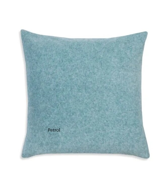 Kayori Sagano Kussen Bamboo 50x50 Met Kussenvulling