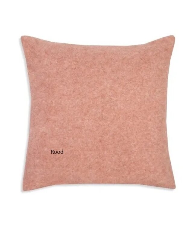 Kayori Sagano Kussen Bamboo 50x50 Met Kussenvulling