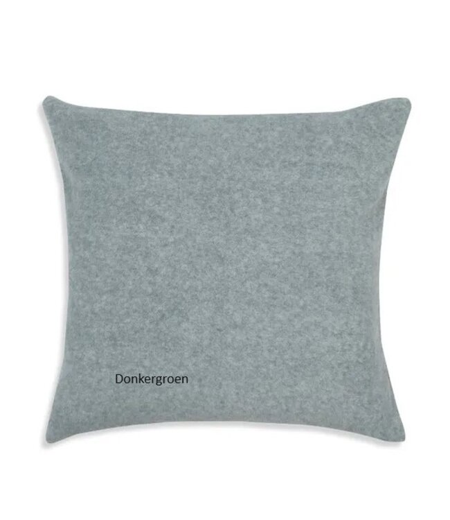 Kayori Sagano Kussen Bamboo 50x50 Met Kussenvulling