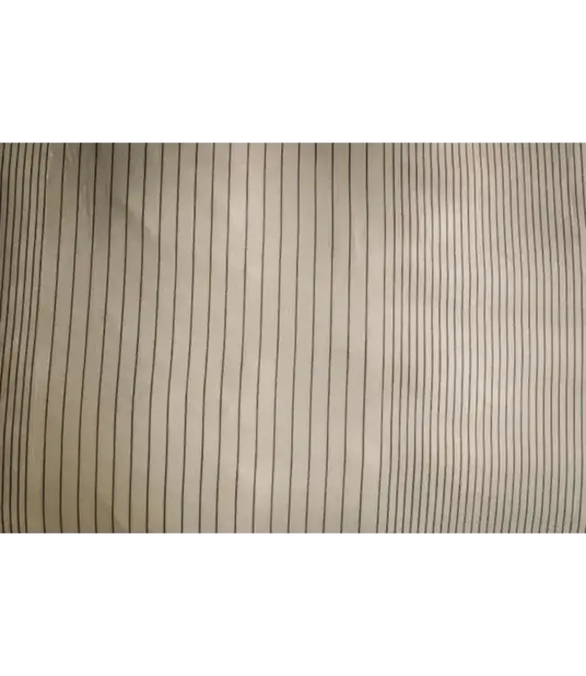 Kayori Sao Dekbedovertrek Tencel Grijs