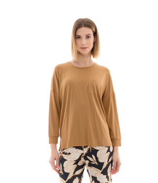 Pyjama Gold Leaf